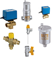 Запорная арматура