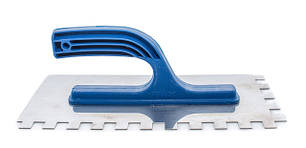 Терки шліфувальні нержавіючі