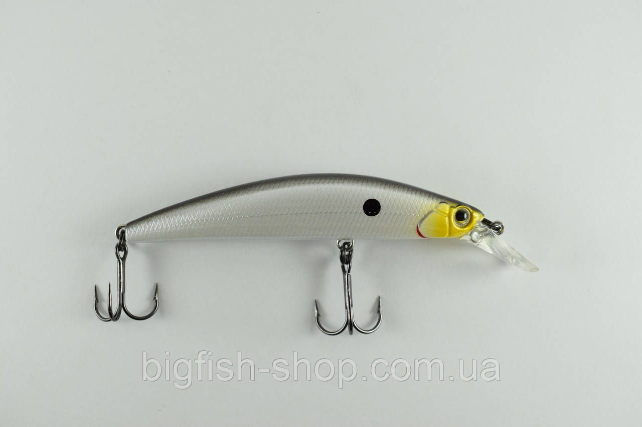 Воблер Kosadaka Volt 85