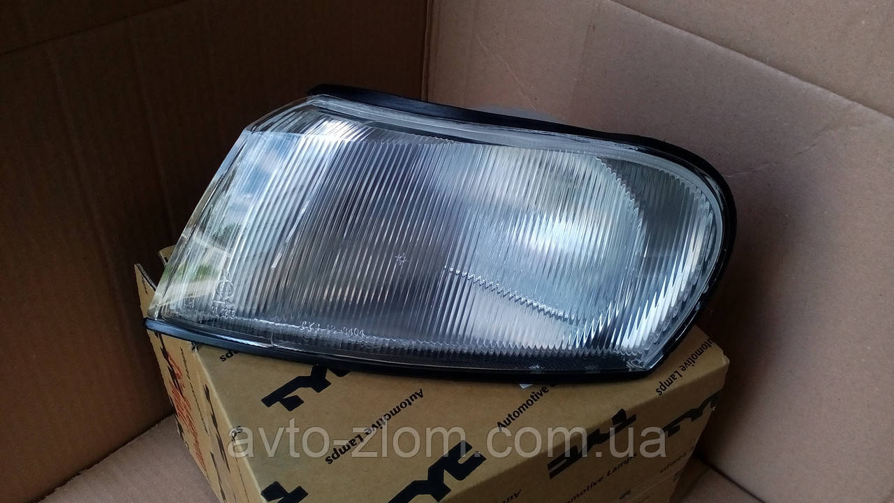 Покажчик повороту лівий Opel Vectra B, Опель Вектра Б.