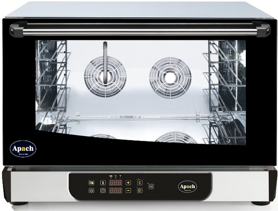 Конвектомати Apach ad46di eco, фото 1