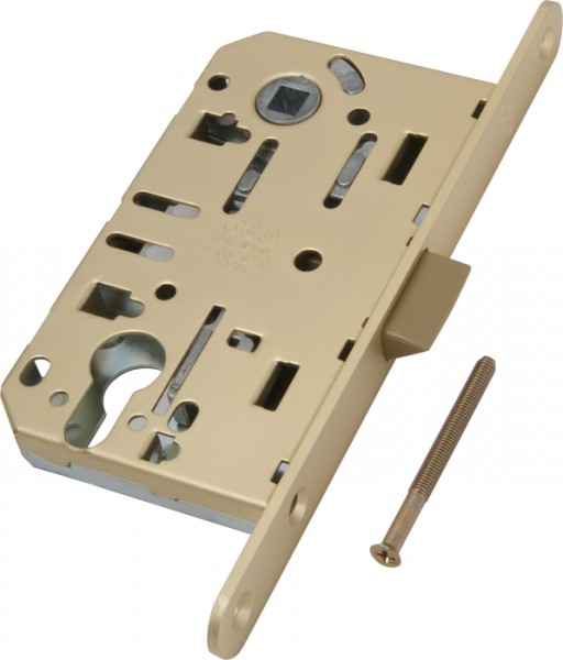 Замок врізний AGB mediana evolution (під циліндр), фото 1