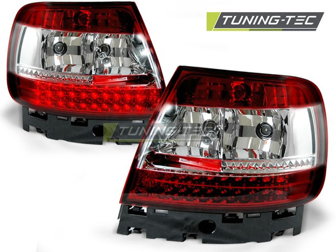 ФОНАРІ ЗАДАННЯ AUDI A4 B5