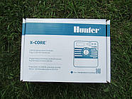 Контролер керування Hunter X-Core 401i-E