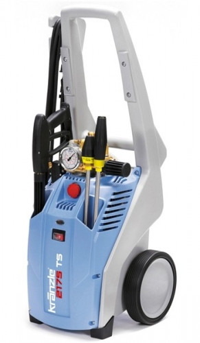 Професійний апарат високого тиску Kranzle 2175 TS, фото 1