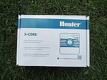 Контролер управління Hunter X-Core 801i-E