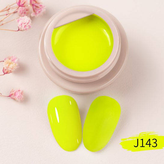 

Гель-краска GDCOCO №143, 5 г