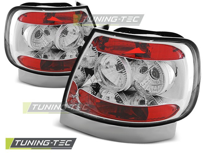 ФОНАРІ ЗАДАННЯ AUDI A4 B5, фото 1