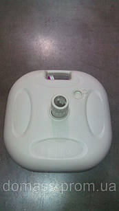 Основа під парасольку, пластик