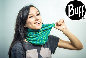 Бафф (Buff), кепки, спорт. шапочки, балаклави