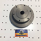 Шків водяного насоса ЮМЗ, Д65-1307016-А, фото 2