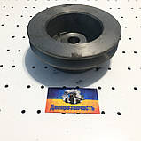 Шків водяного насоса ЮМЗ, Д65-1307016-А, фото 4
