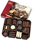 Печиво пісочне з шоколадом асорті Lambertz Compliments, 500 г., фото 3
