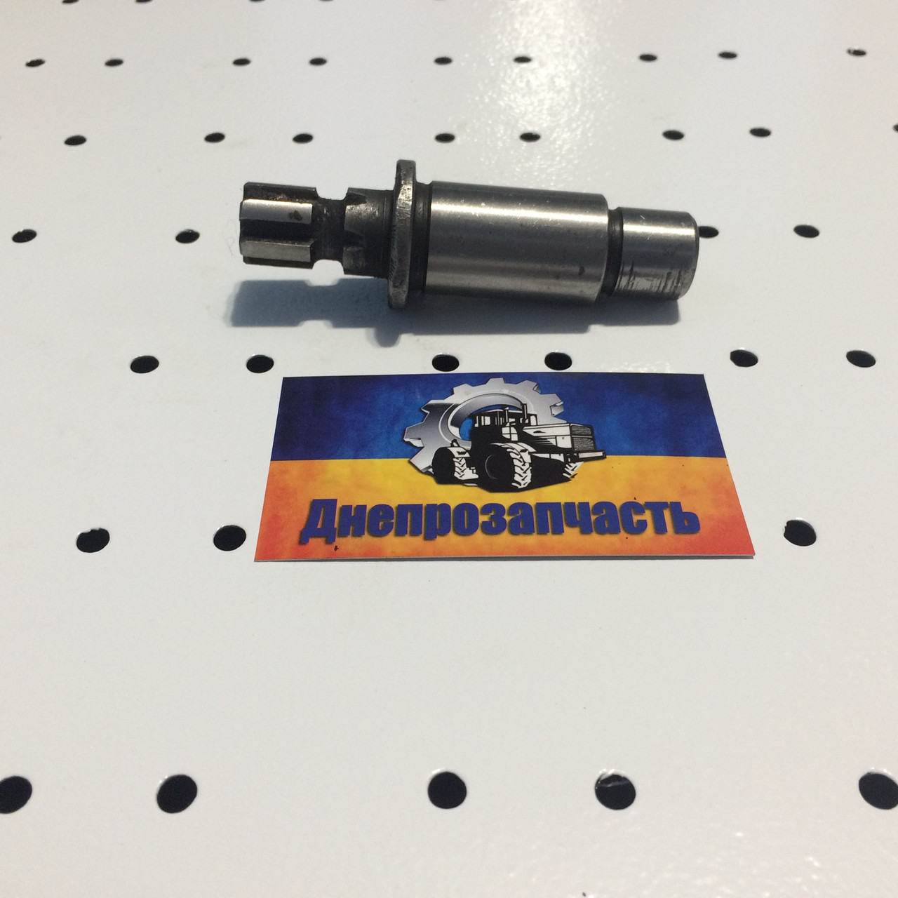 Валик приводу оливного насоса Д-65, ЮМЗ, фото 1