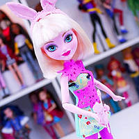 Банні Бланк Стрільба з лука Ever After High Archery Bunny Blanc Doll