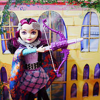 Евер афтер хай Рейвен Квін Стрельба з лука Ever After High Magic Arrow Dolls  