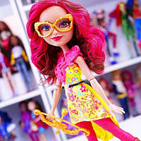 Евер афтер хай Розабелла Б'юті Стрільба з лука Ever After High Archery Rosabella