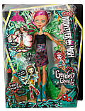 Лялька Monster High Триза Торнвіллоу Королева саду — Treesa Thornwillow Garden Ghouls, фото 2