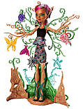 Лялька Monster High Триза Торнвіллоу Королева саду — Treesa Thornwillow Garden Ghouls, фото 5