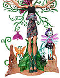 Лялька Monster High Триза Торнвіллоу Королева саду — Treesa Thornwillow Garden Ghouls, фото 10