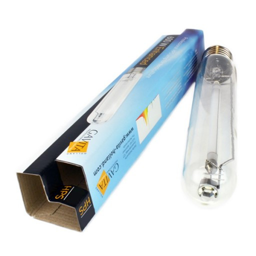 Фитолампа ДНАТ Gavita HPS Enhanced 400w