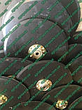 Маточина 890-466C диска сошника фланець 107-112 корпус 890-452C BEARING FLANGE Great Plains 890-466с, фото 3