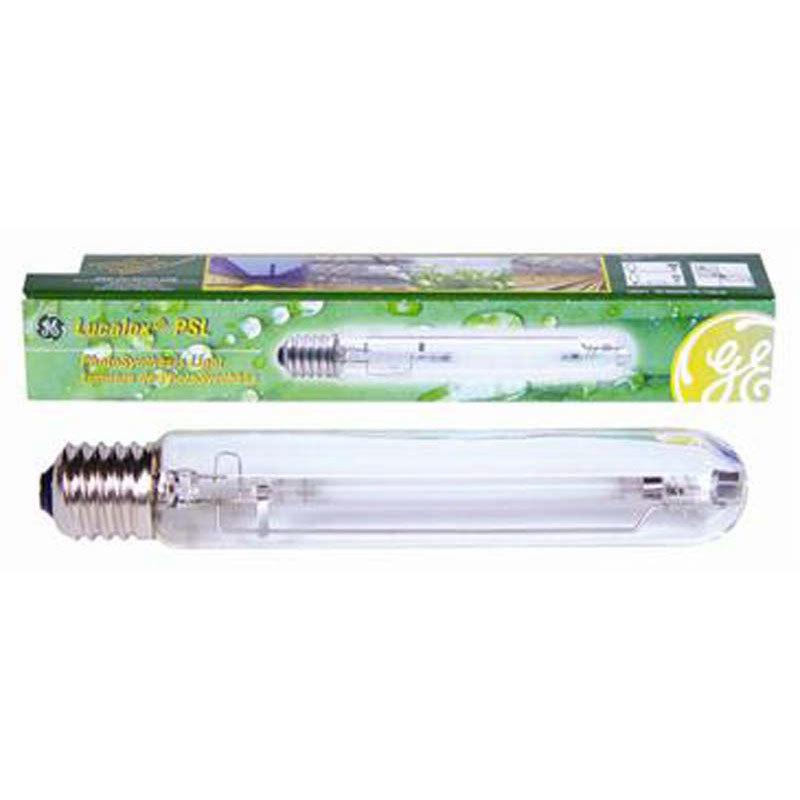 Фитолампа GE LUCALOX PSL 250W
