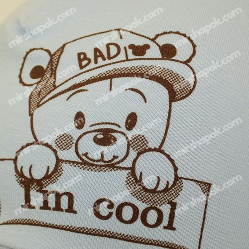 нашивка на трикотажную шапку