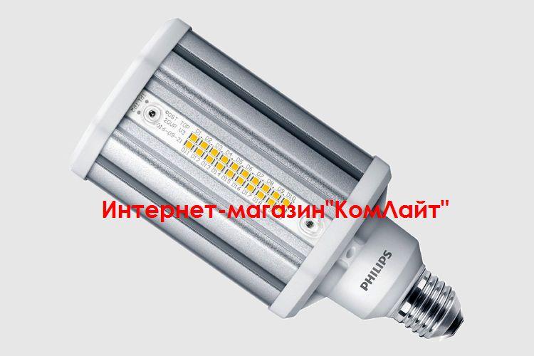 Світлодіодна лампа PHILIPS TForce LED HPL ND 48-33W E27 740 CL