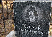 Пам'ятник для тварин, фото 5