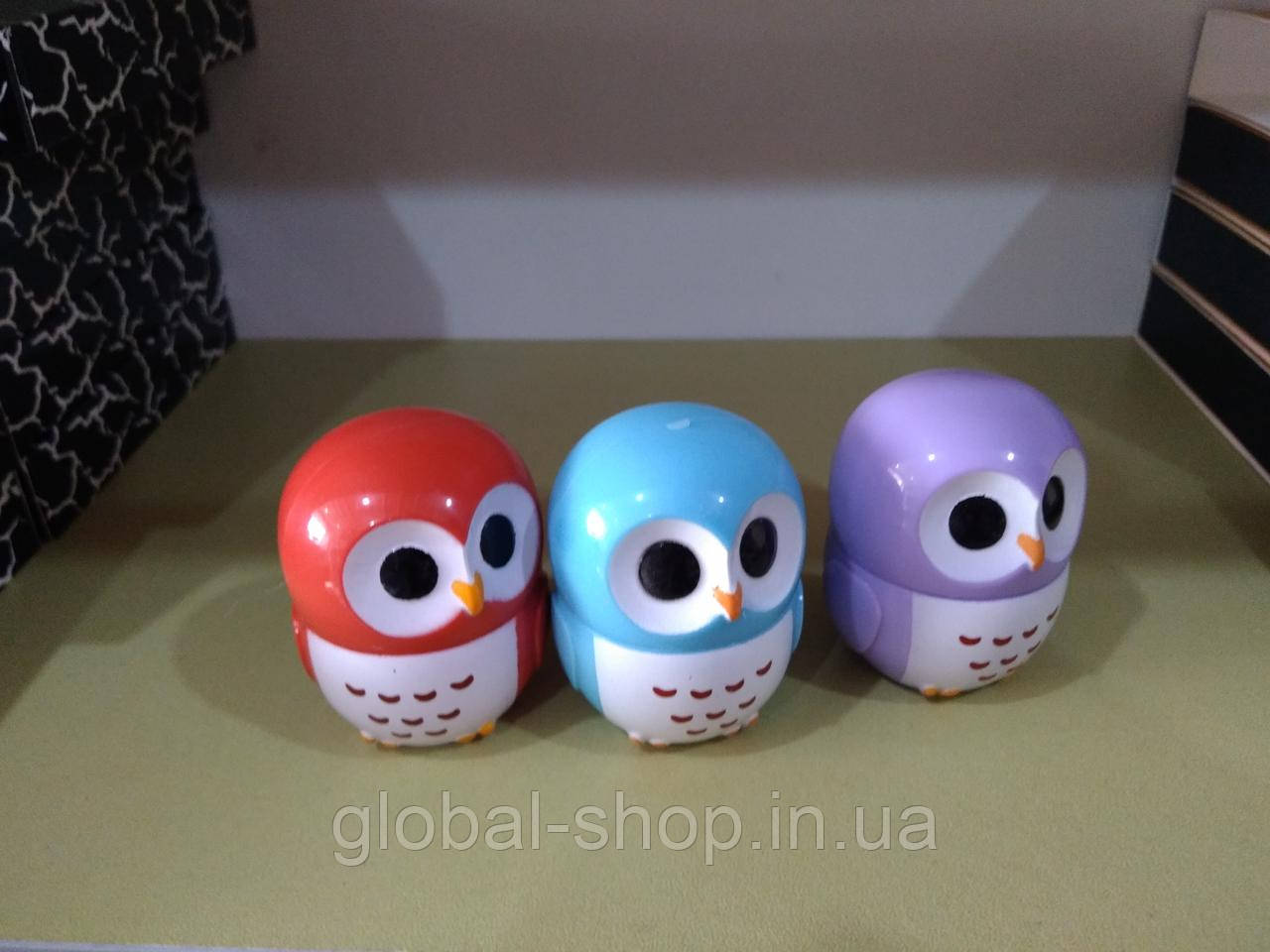 Бальзам для губ Сова Owl H&M