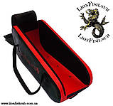 Сумка — Кейс LionFish.sub у човен, ПВХ, довжина 40 см, фото 2