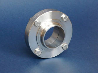 Фланцові з'єднання 4" dn 100 Irritec 