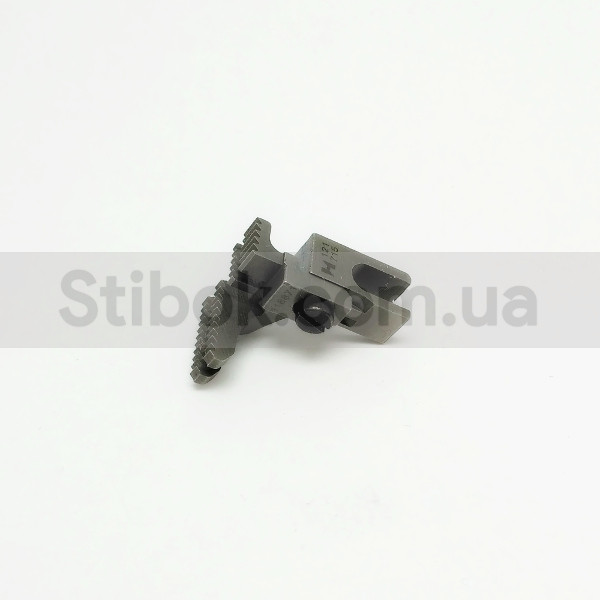 Зубчасті рейки 121-71500/118-87106