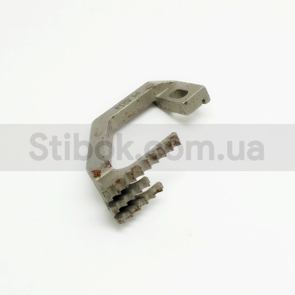 Зубчасті рейки H501