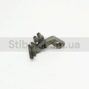 Зубчасті рейки D575