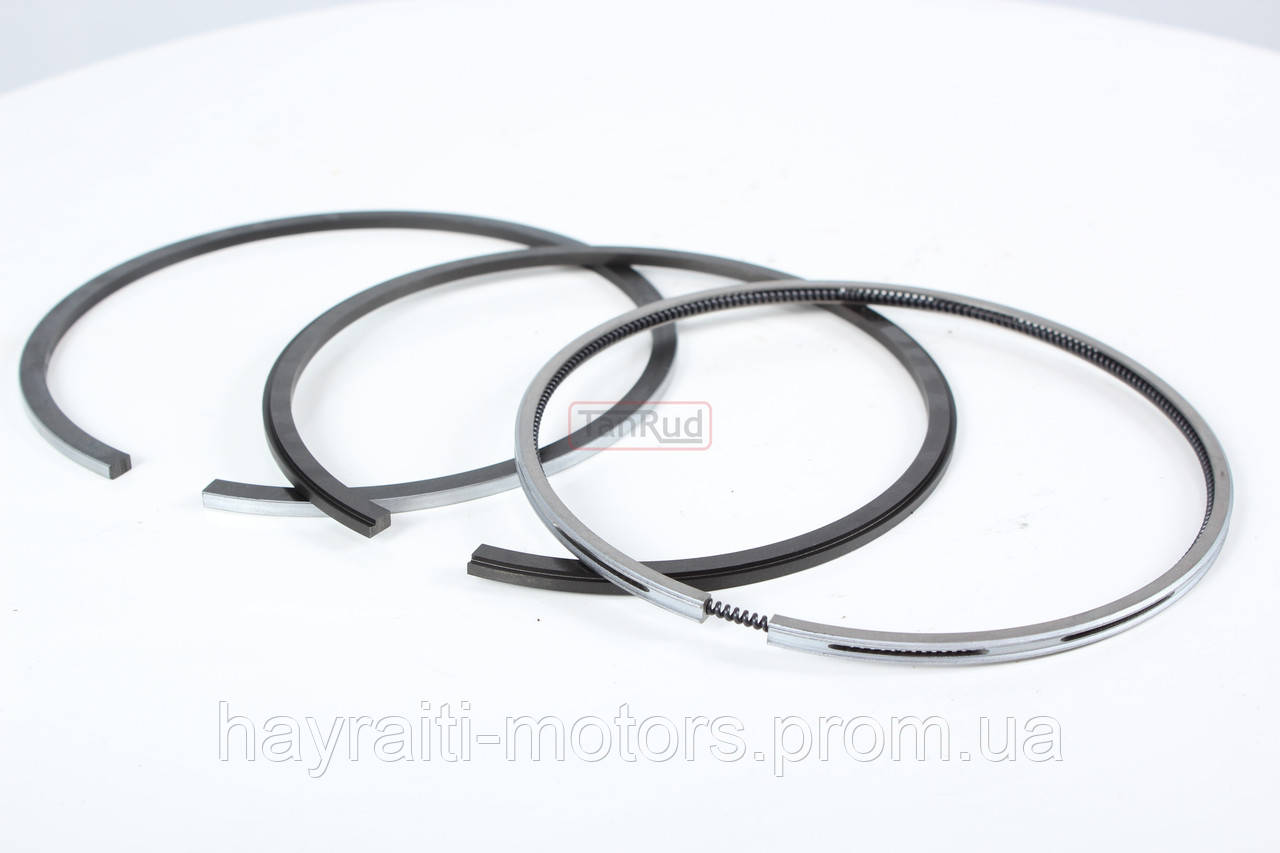 4181A045 Комплект поршневих кілець