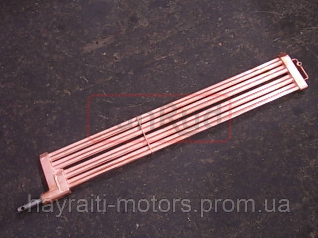 443512301104 Радіатор масляний