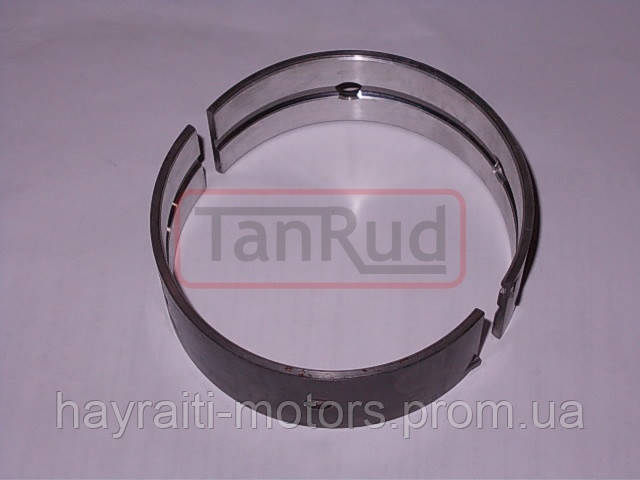 02929431 Вкладиш корінний 0,25