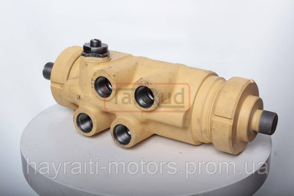 313-02-0200 розподільник підсилювача повороту RSZ1.20