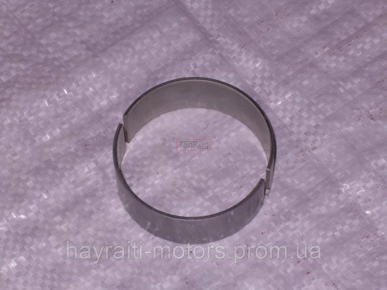 02929436 Вкладиш шатунний 0,50