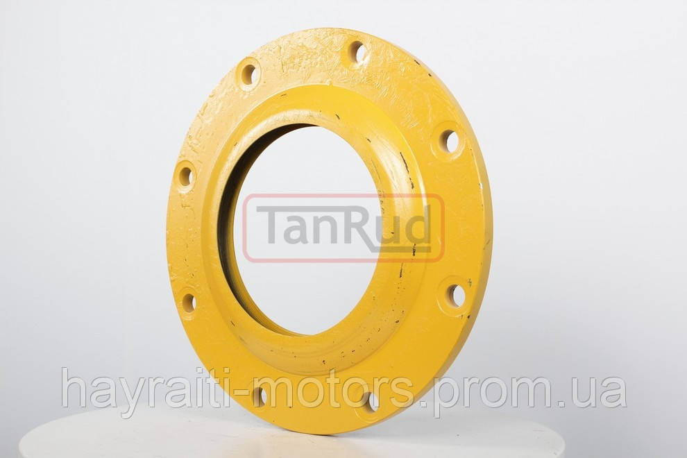 313-04-1048 кришка нижня