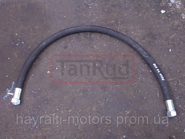 865-02-0776 РВД