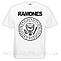 Футболка "Ramones", фото 4