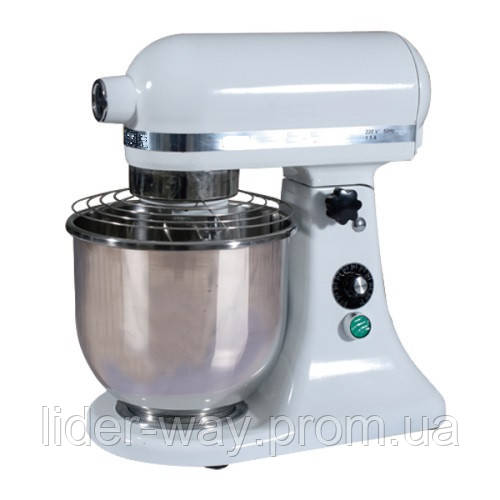 Міксер планетарний REEDNEE (Plutone) PMLT5B/CMES