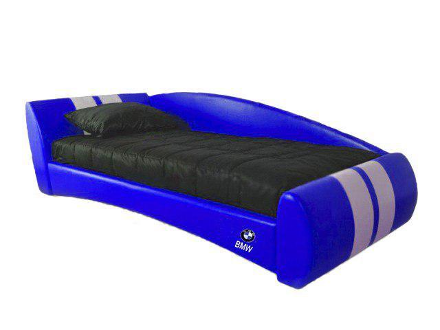 Ліжко-диванчик Sentenzo Формула 200х80 см для хлопчика підлітка