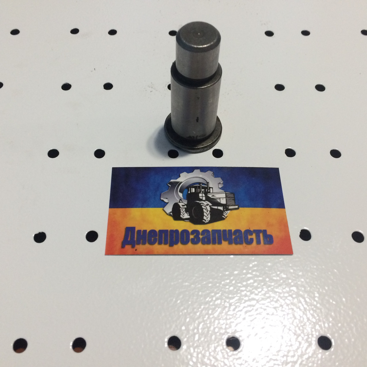 Валик приводу оливного насоса Д-65 ЮМЗ, фото 1