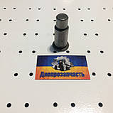 Валик приводу оливного насоса Д-65 ЮМЗ, фото 4