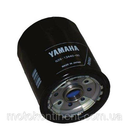 N26-13440-00 Фільтр оливний Yamaha F225-F350, фото 1