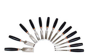 Стамеска Polax 15 мм, фото 2